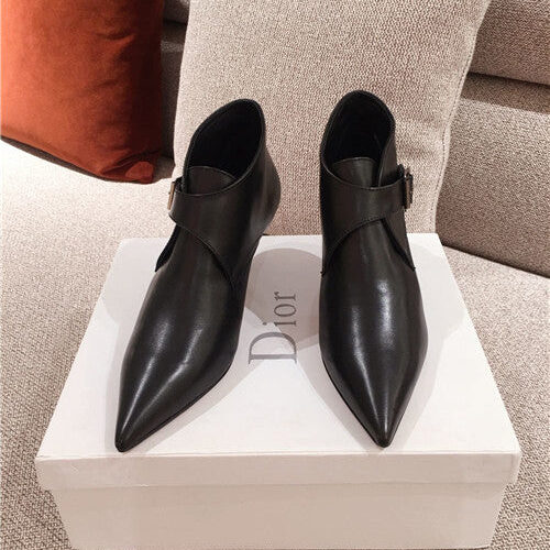 High Quality Luxury Dior Boots Shoes – Style 87654 product detail