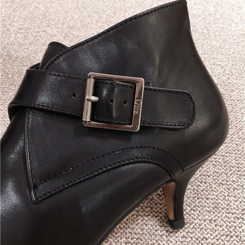 High Quality Luxury Dior Boots Shoes – Style 87654 alternate view