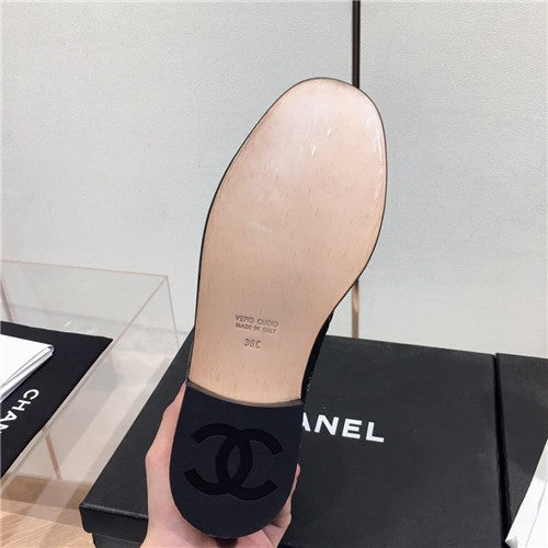 High Quality Luxury Chanel Boots Shoes – Style 62886 alternate view
