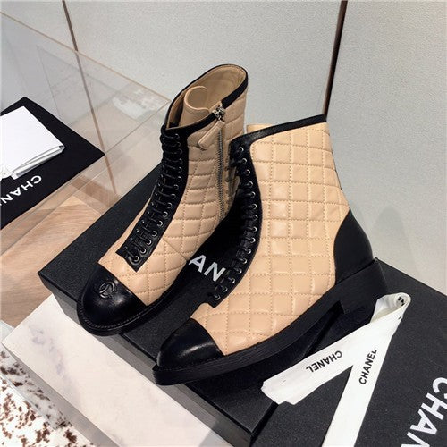 High Quality Luxury Chanel Boots Shoes – Style 99046
