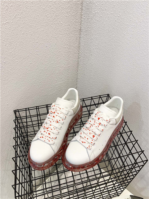 High Quality Luxury Alexander McQueen Sneakers product detail