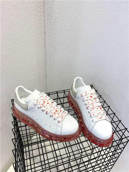 High Quality Luxury Alexander McQueen Sneakers