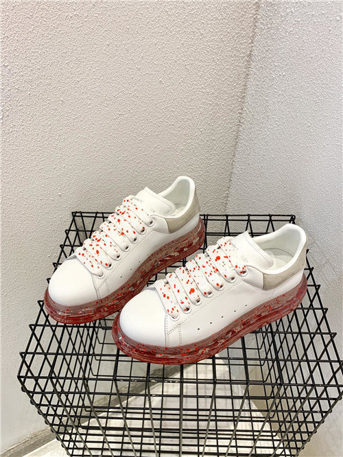 High Quality Luxury Alexander McQueen Sneakers product detail