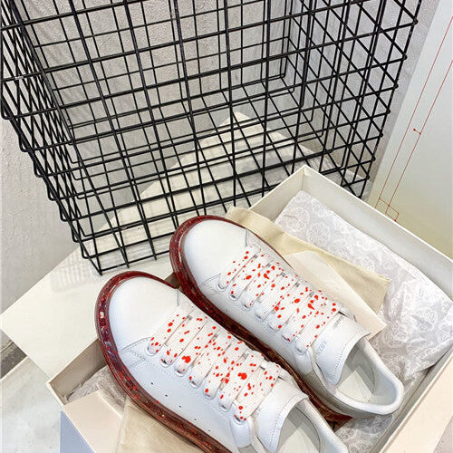 High Quality Luxury Alexander McQueen Sneakers product detail
