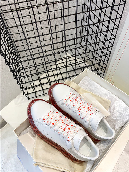 High Quality Luxury Alexander McQueen Sneakers product detail