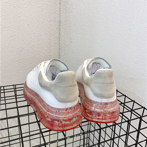 High Quality Luxury Alexander McQueen Sneakers product detail