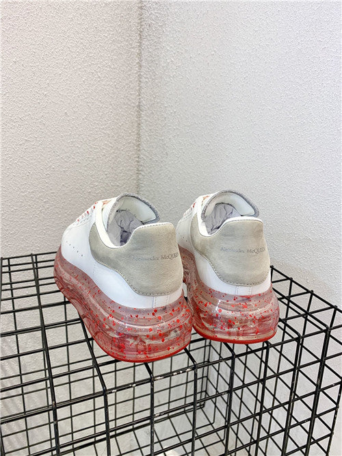 High Quality Luxury Alexander McQueen Sneakers product detail