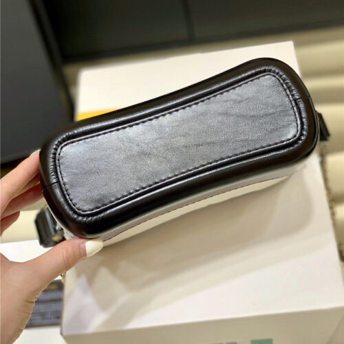 High Quality Luxury Chanel Gabrielle Hobo Bag Small – Style 47684 product detail