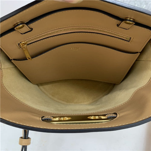 High Quality Luxury Celine Bucket Maillon Triomphe Bags alternate view