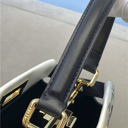 High Quality Luxury Fendi Peekaboo Bags product detail
