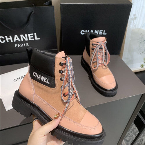 High Quality Luxury Chanel Boots Shoes – Style 19942 product detail