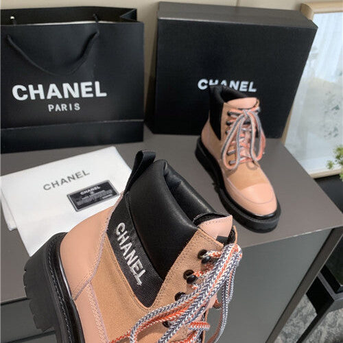 High Quality Luxury Chanel Boots Shoes – Style 19942 product detail