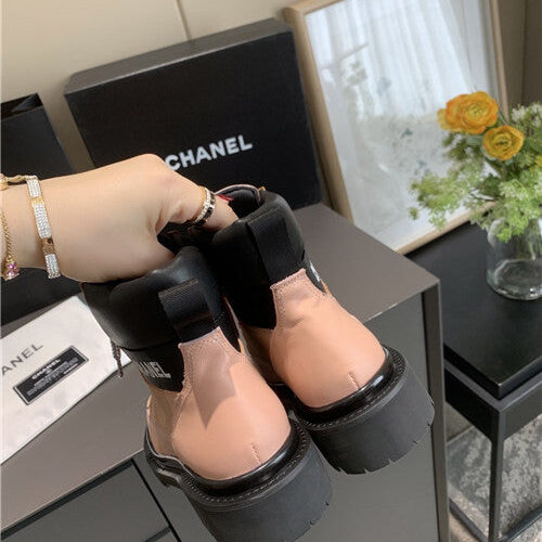 High Quality Luxury Chanel Boots Shoes – Style 19942 product detail