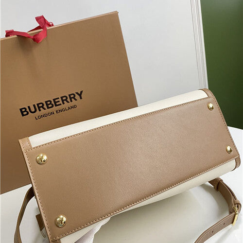High Quality Luxury Burberry Title Bag – Style 42476 product detail