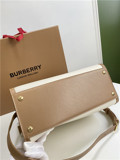 High Quality Luxury Burberry Title Bag – Style 42476 product detail