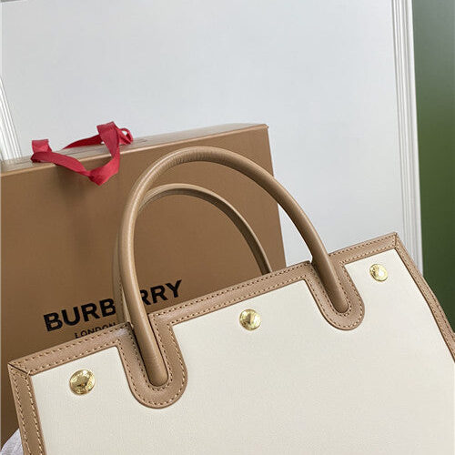 High Quality Luxury Burberry Title Bag – Style 42476 product detail