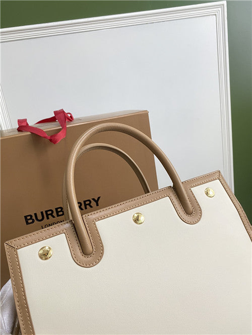 High Quality Luxury Burberry Title Bag – Style 42476 product detail