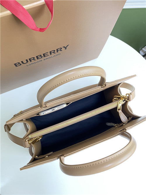 High Quality Luxury Burberry Title Bag – Style 42476 product detail
