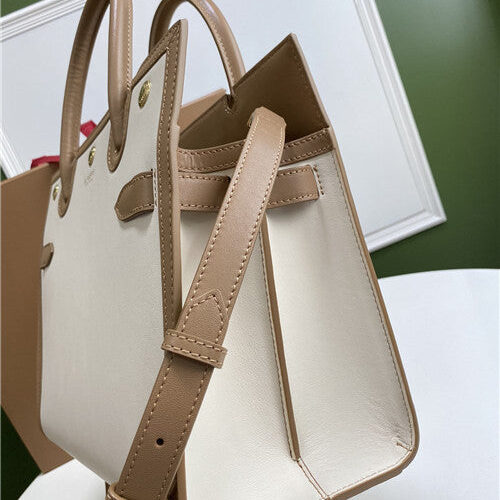 High Quality Luxury Burberry Title Bag – Style 42476 product detail