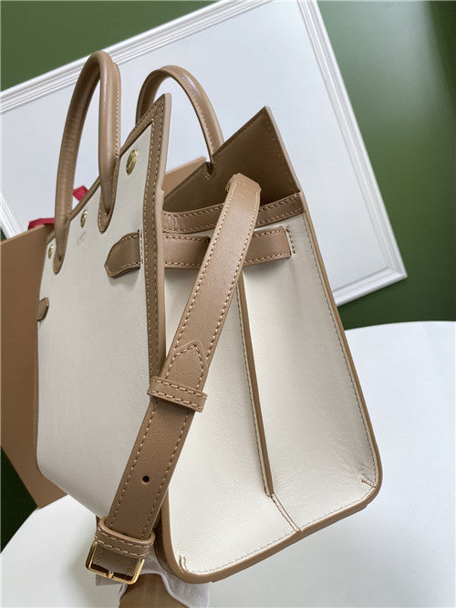 High Quality Luxury Burberry Title Bag – Style 42476 product detail
