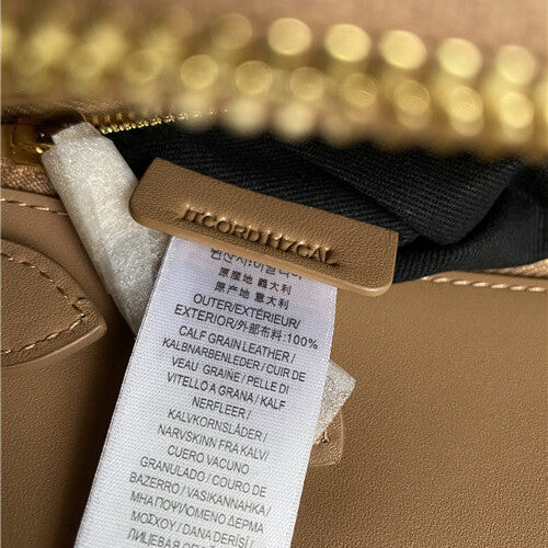 High Quality Luxury Burberry Title Bag – Style 42476 product detail
