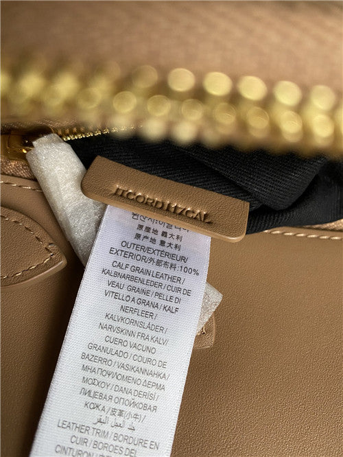 High Quality Luxury Burberry Title Bag – Style 42476 product detail