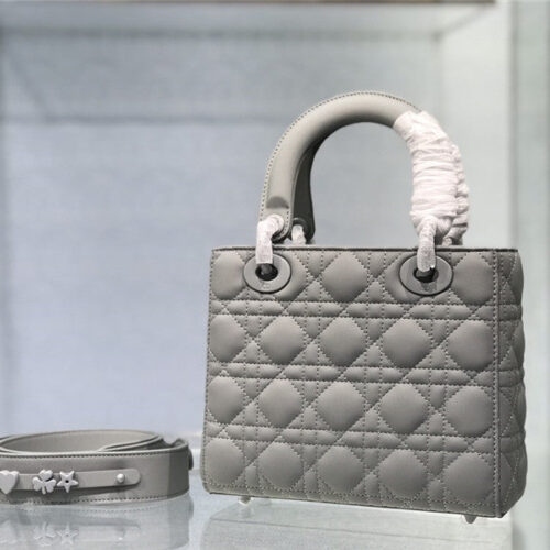 High Quality Luxury My Abc Lady Dior Bag – Style 26788 alternate view