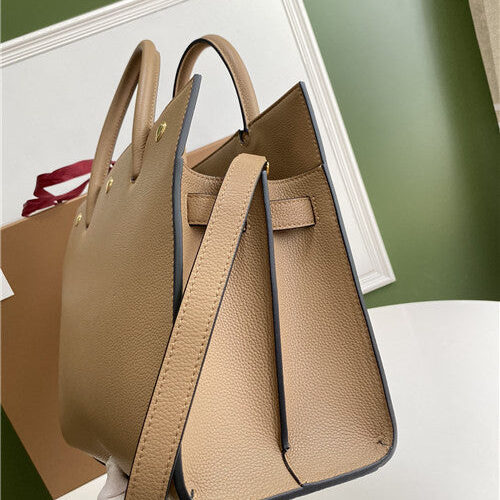 High Quality Luxury Burberry Title Bag – Style 42474 product detail
