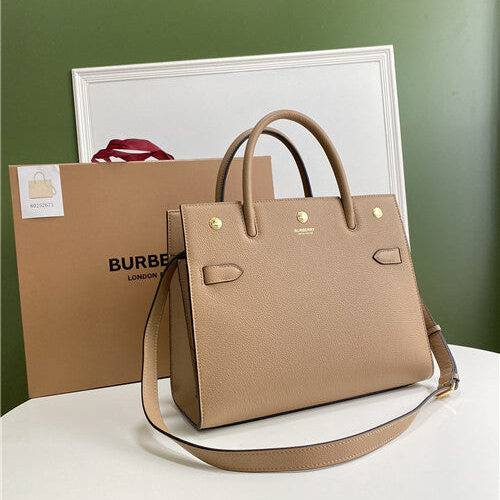 High Quality Luxury Burberry Title Bag – Style 42474 product detail