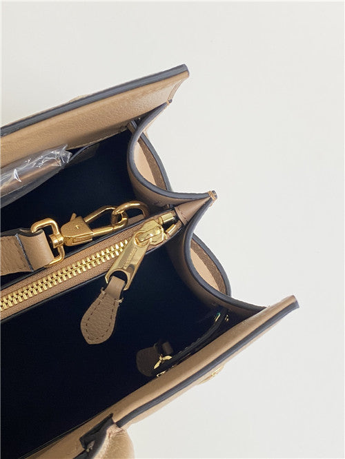 High Quality Luxury Burberry Title Bag – Style 42474 product detail