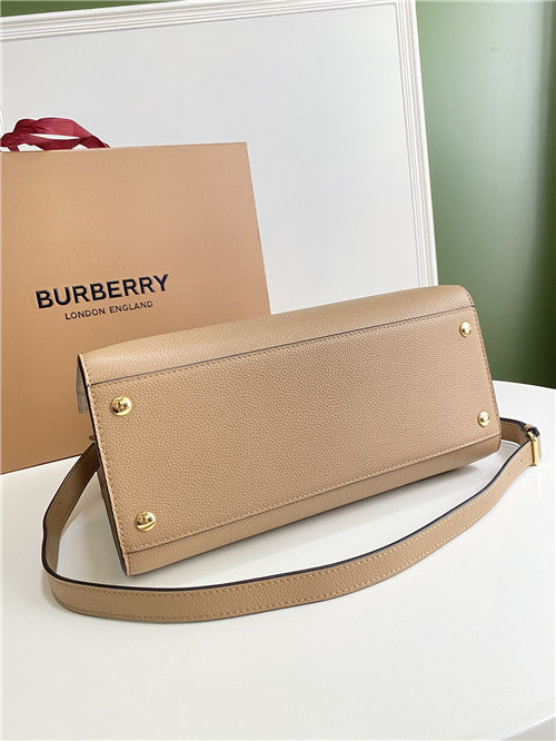 High Quality Luxury Burberry Title Bag – Style 42474 product detail