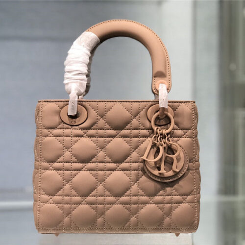 High Quality Luxury My Abc Lady Dior Bag – Style 26785