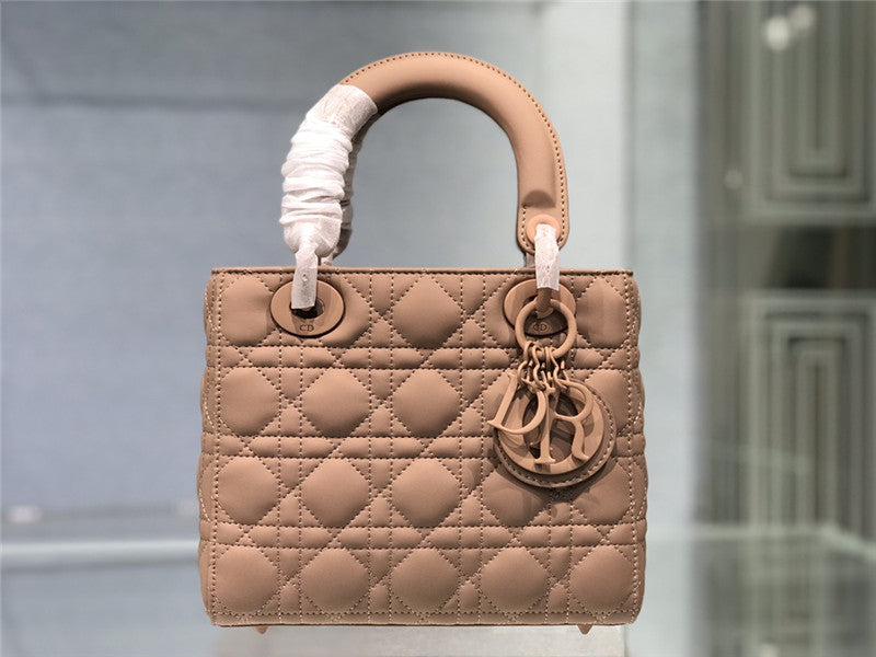 High Quality Luxury My Abc Lady Dior Bag – Style 26785