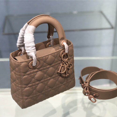 High Quality Luxury My Abc Lady Dior Bag – Style 26785 product detail