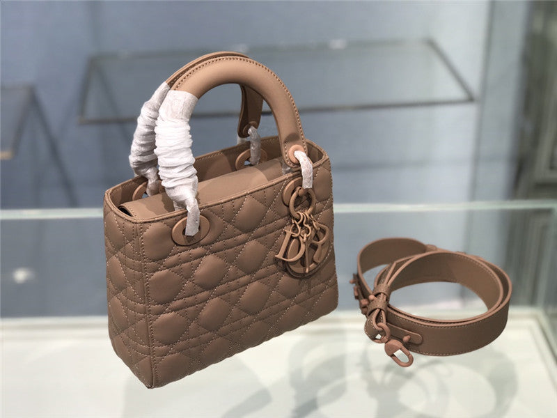 High Quality Luxury My Abc Lady Dior Bag – Style 26785 product detail