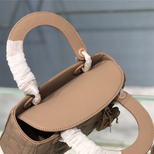 High Quality Luxury My Abc Lady Dior Bag – Style 26785 product detail