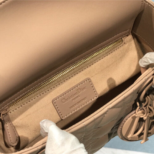 High Quality Luxury My Abc Lady Dior Bag – Style 26785 product detail