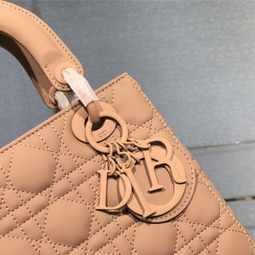High Quality Luxury My Abc Lady Dior Bag – Style 26785 product detail