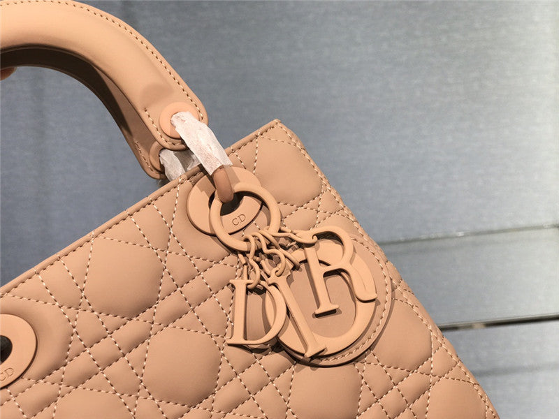 High Quality Luxury My Abc Lady Dior Bag – Style 26785 product detail