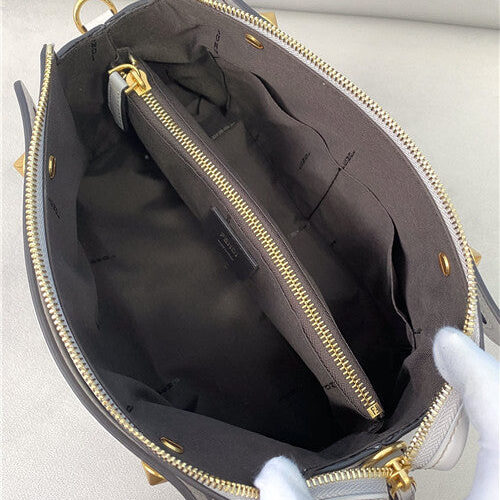 High Quality Luxury Fendi By The Way Bag alternate view