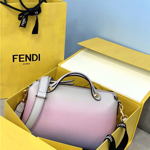 High Quality Luxury Fendi By The Way Bag product detail