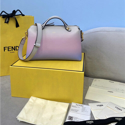 High Quality Luxury Fendi By The Way Bag product detail