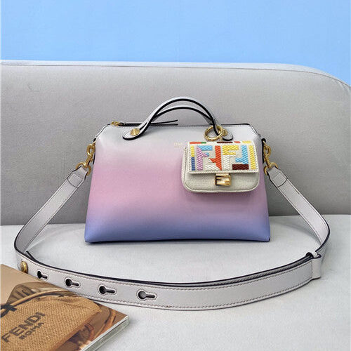 High Quality Luxury Fendi By The Way Bag