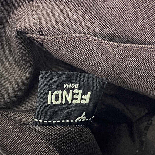 High Quality Luxury Fendi By The Way Bag product detail