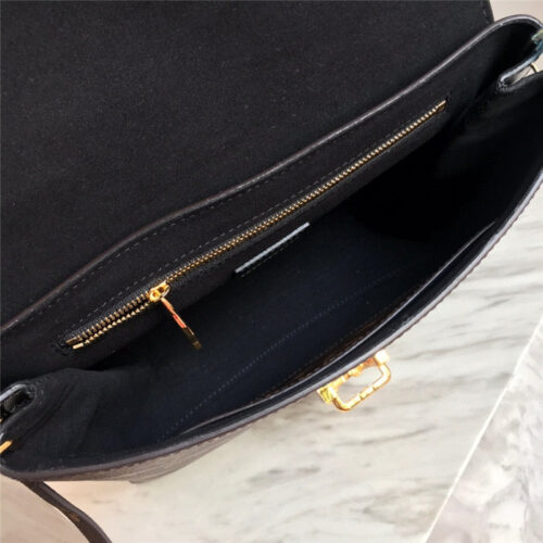 High Quality Luxury Louis Vuitton One Handle Flap Bag product detail