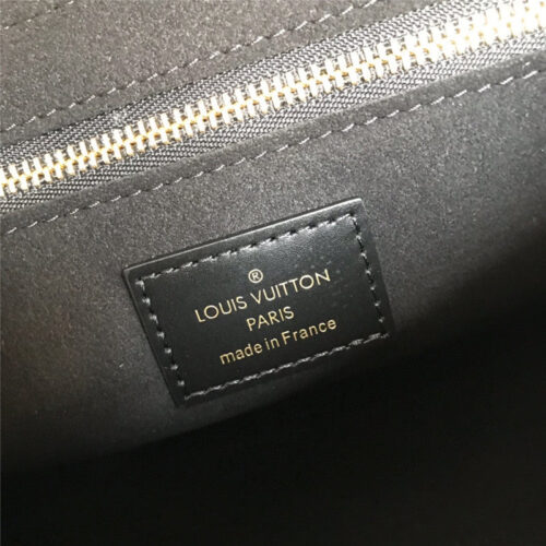 High Quality Luxury Louis Vuitton One Handle Flap Bag product detail