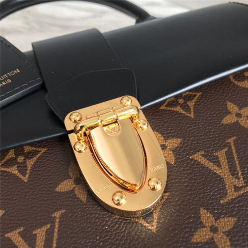High Quality Luxury Louis Vuitton One Handle Flap Bag product detail