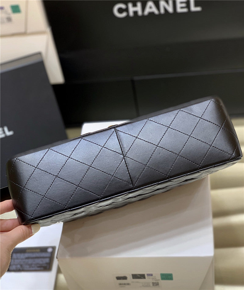 High Quality Luxury Chanel Classic Jumbo Bag – Style 47417 product detail