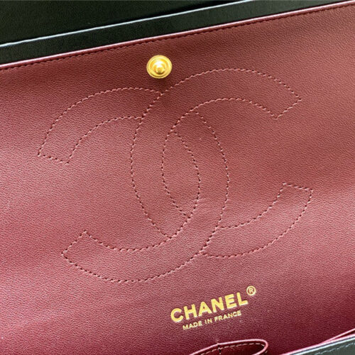 High Quality Luxury Chanel Classic Jumbo Bag – Style 47417 product detail
