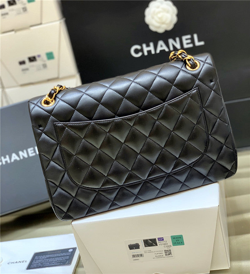 High Quality Luxury Chanel Classic Jumbo Bag – Style 47417 product detail